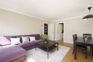 Bloomsbury Plaza, Bloomsbury Street, London, WC1B