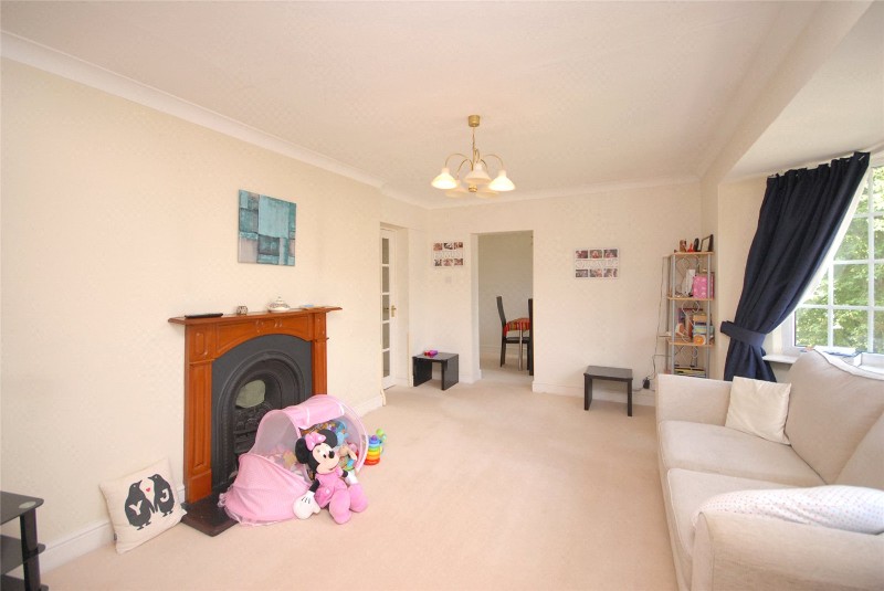 Alan Court, 6-7 Vanbrugh Park Road, London, SE3