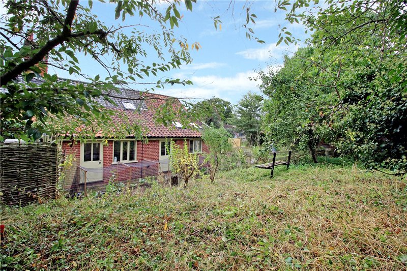 Blackheath Road, Wenhaston, Halesworth, IP19