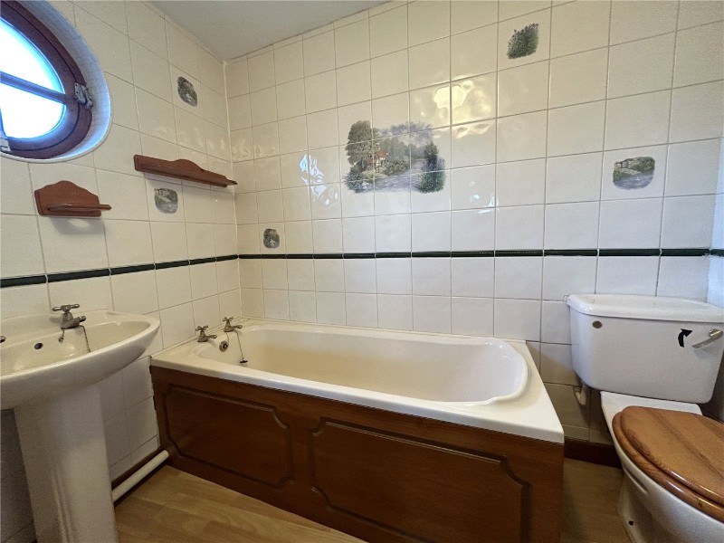 Poughill, Crediton, Devon, EX17