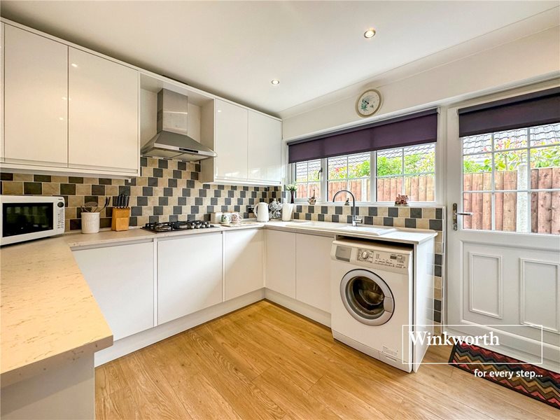 Mayfield Drive, Ferndown, Dorset, BH22