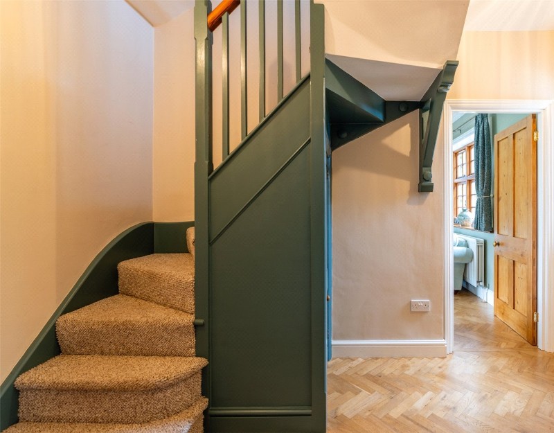 Grange, Wimborne, Dorset, BH21