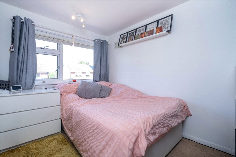 Robertson Drive, Sleaford, Lincolnshire, NG34