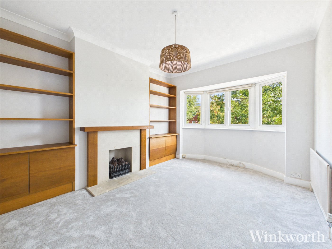 South Ealing Road, London, W5
