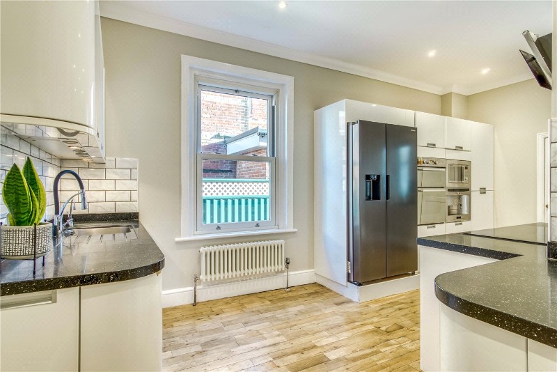 Ashley Road, Parkstone, Poole, BH14