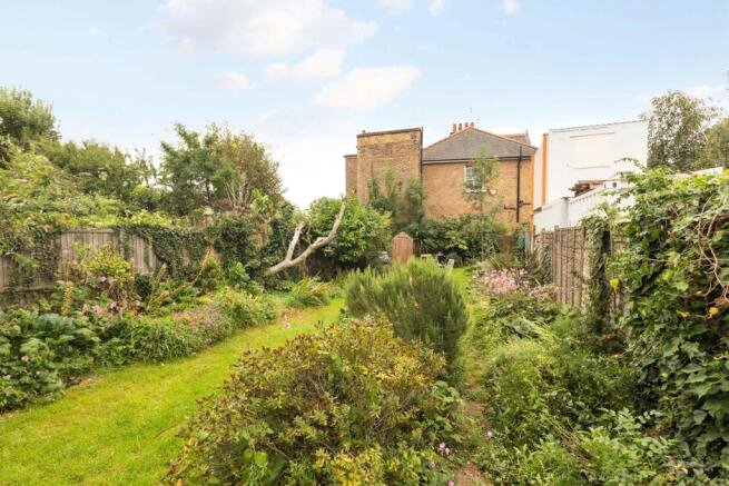 Lordship Park, London, N16