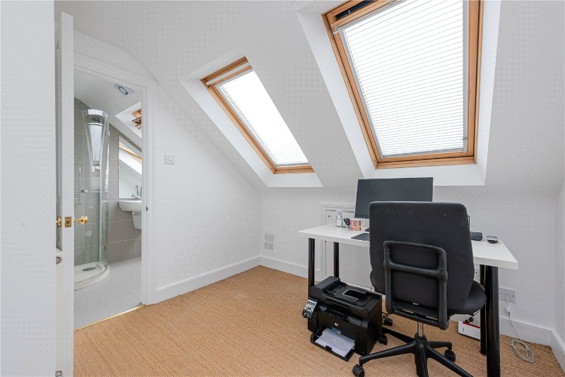Berens Road, London, NW10