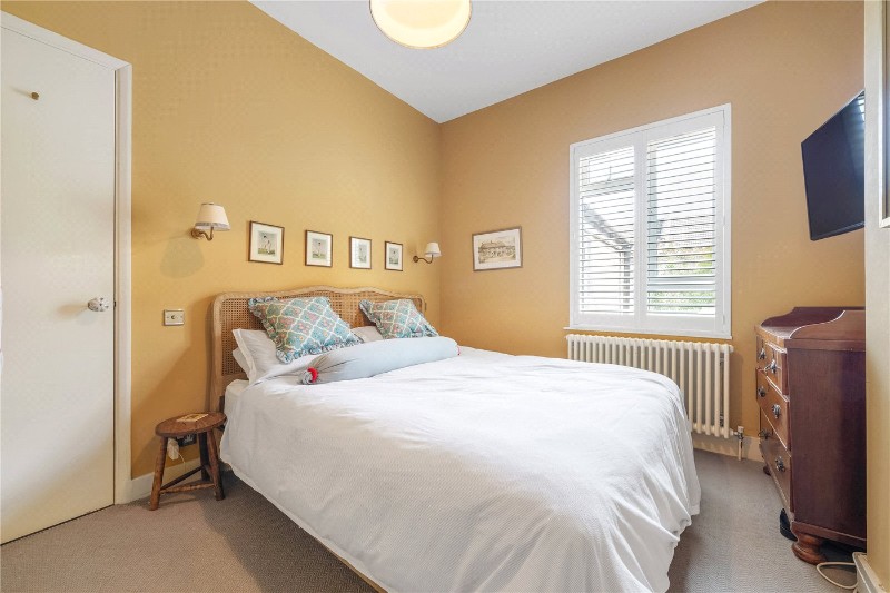 Rodwell Road, East Dulwich, London, SE22
