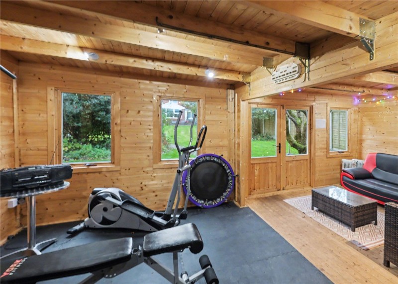 St. Faiths Road, Old Catton, Norwich, Norfolk, NR6