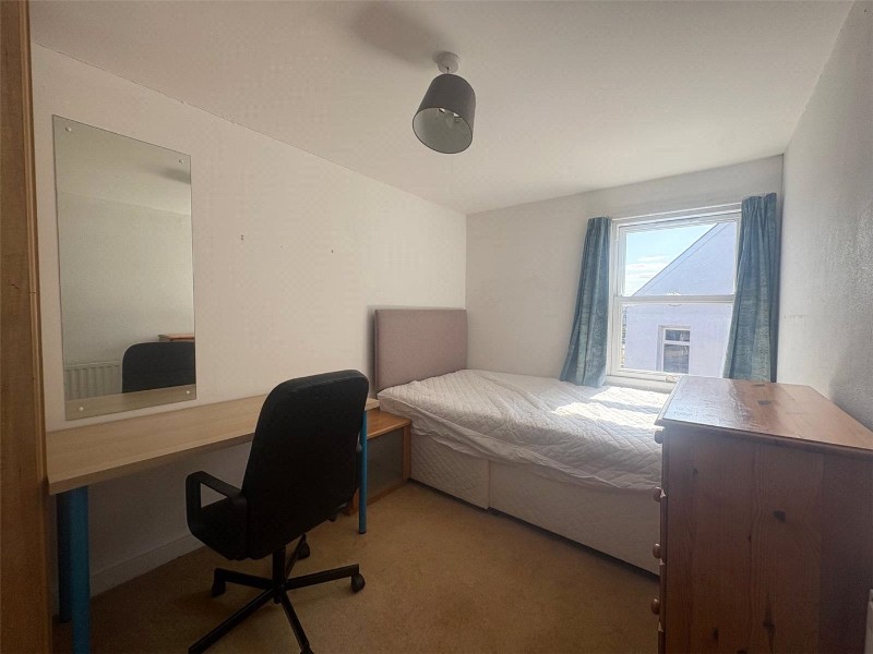 Blackboy Road, Exeter, Devon, EX4