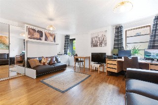 Mildmay Avenue, London, N1