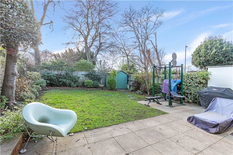 Gerard Road, Barnes, London, SW13