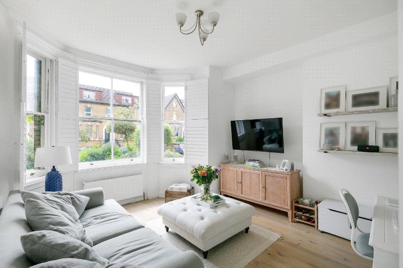 Thicket Road, London, SE20