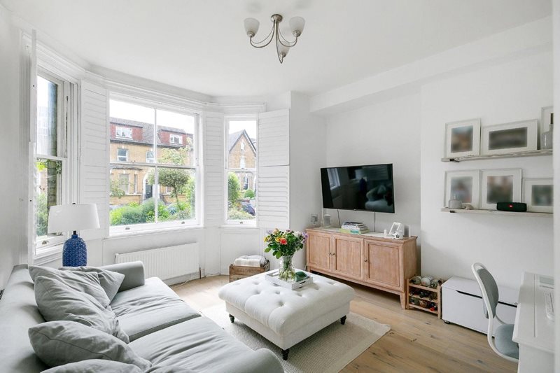 Thicket Road, London, SE20