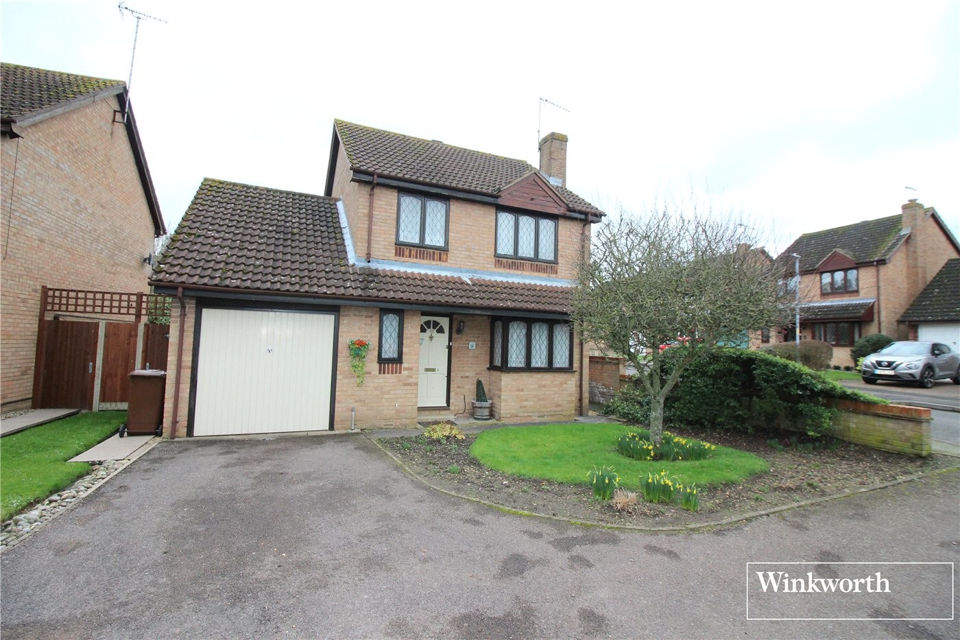 Estate & Letting Agents in Borehamwood & Elstree, WD6 Houses & Flats