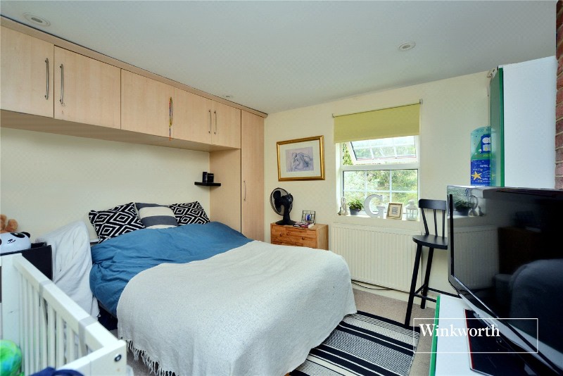 Malden Road, Cheam, Sutton, SM3