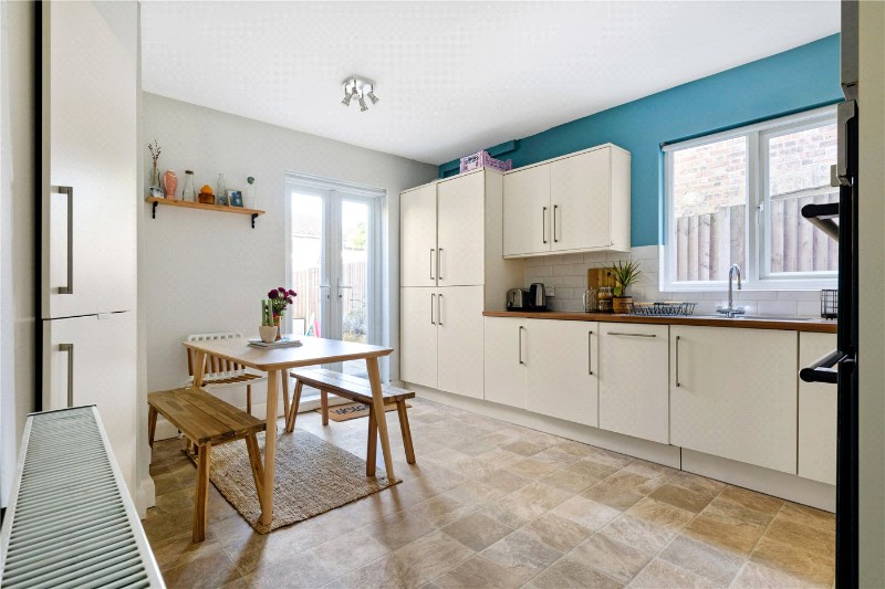 Fernthorpe Road, London, SW16