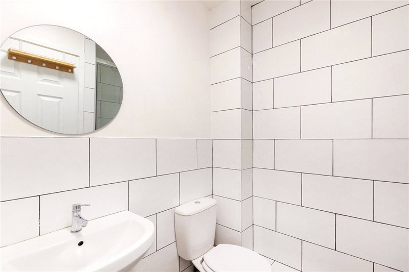 St. Benedict&#39;s Close, London, SW17