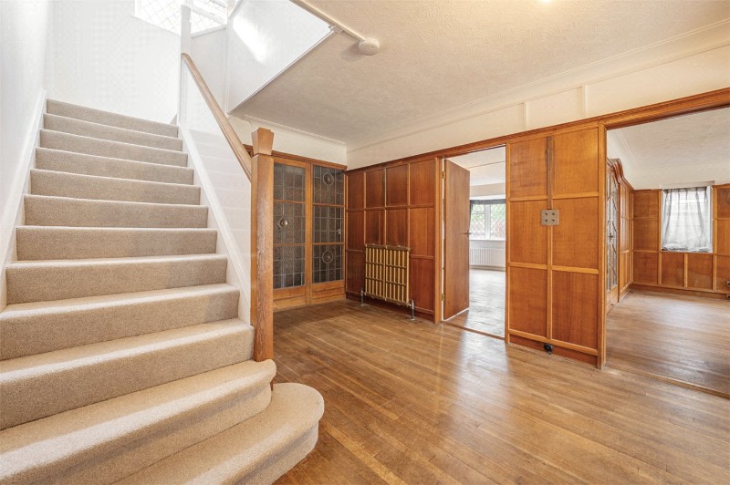 Barford Hill, Barford, Warwick, Warwickshire, CV35