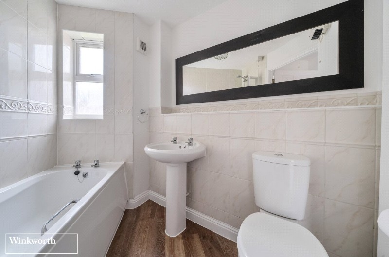 Basingfield Close, Old Basing, Basingstoke, Hampshire, RG24