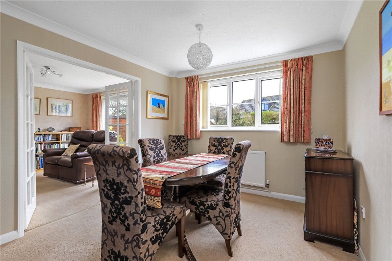 The Meadows, Romsey, Hampshire, SO51