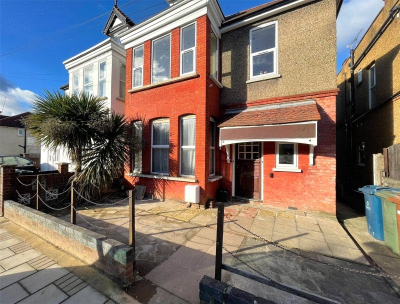 Marlborough Hill, Harrow, HA1