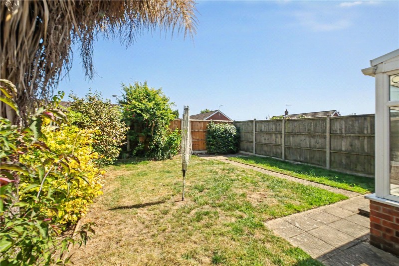 Loxwood, Hellesdon, Norwich, Norfolk, NR6