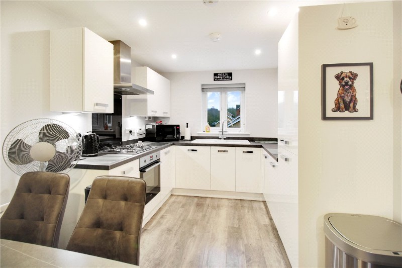 Falcon Crescent, Costessey, Norwich, Norfolk, NR8