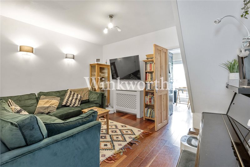Spencer Road, London, N17