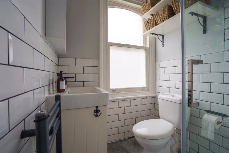 Santley Street, London, SW4