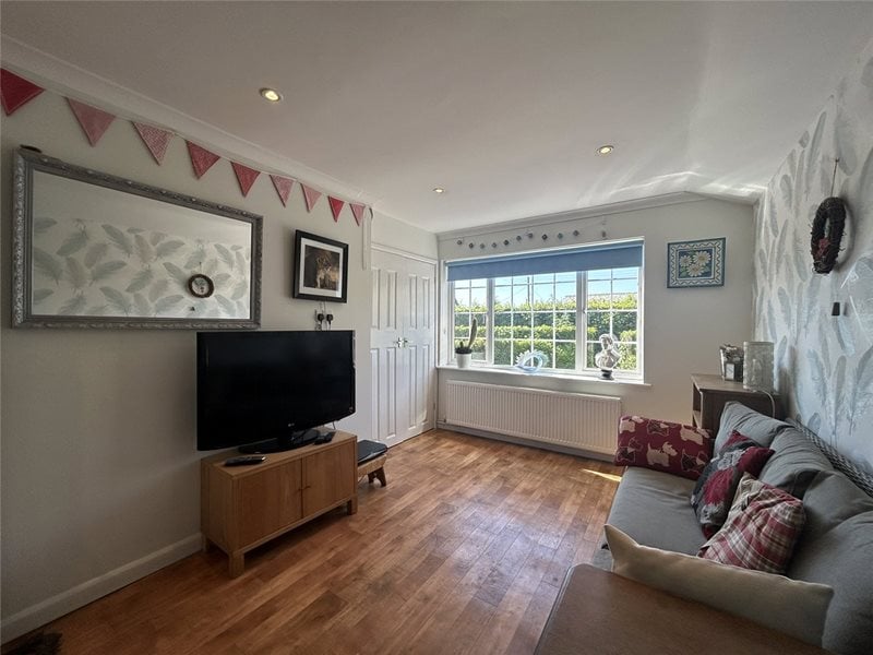 Poughill, Crediton, Devon, EX17