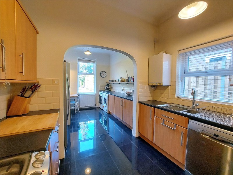 Spur Hill Avenue, Lower Parkstone, Poole, BH14
