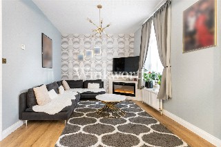 Pennington Drive, London, N21