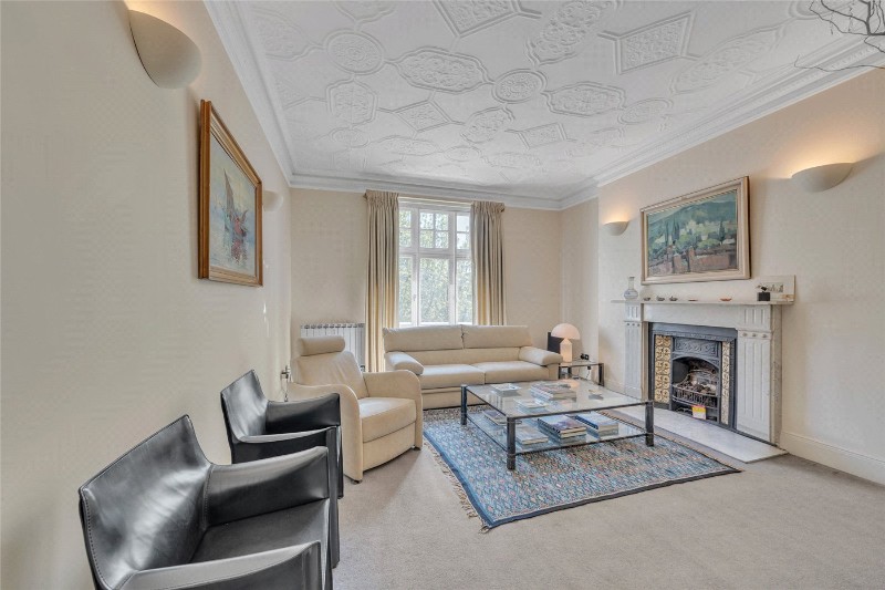 Vale Court, Maida Vale, London, W9