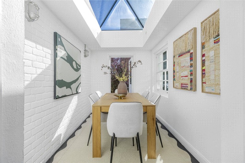 Claremont Square, London, N1