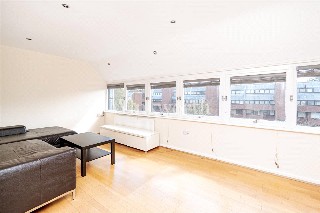 Britten Close, London, NW11