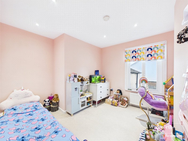 Sun Street, Reading, Berkshire, RG1
