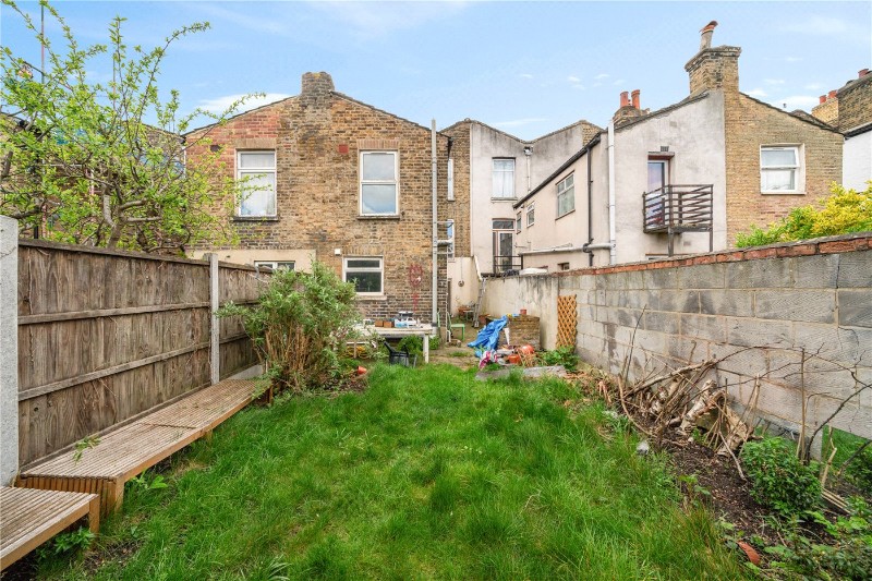 Glenarm Road, London, E5