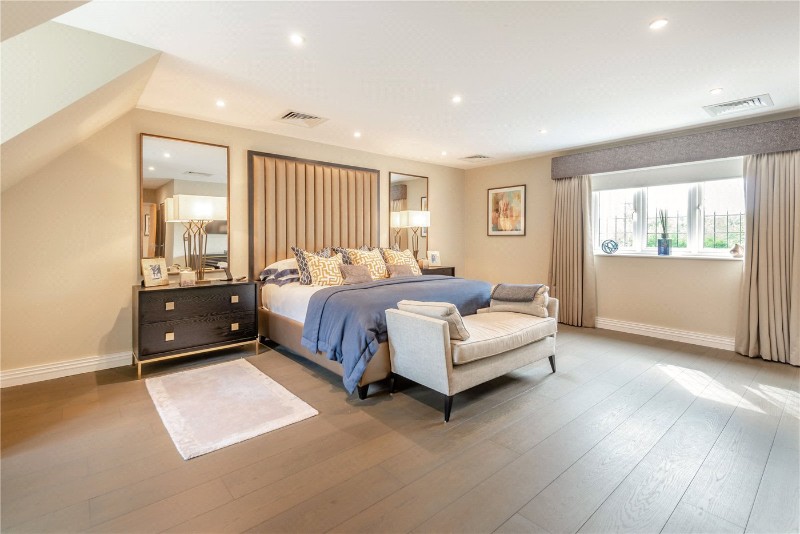 Clappers Lane, Chobham, Woking, Surrey, GU24