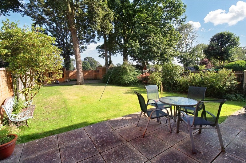 Garrick Green, Old Catton, Norwich, Norfolk, NR6