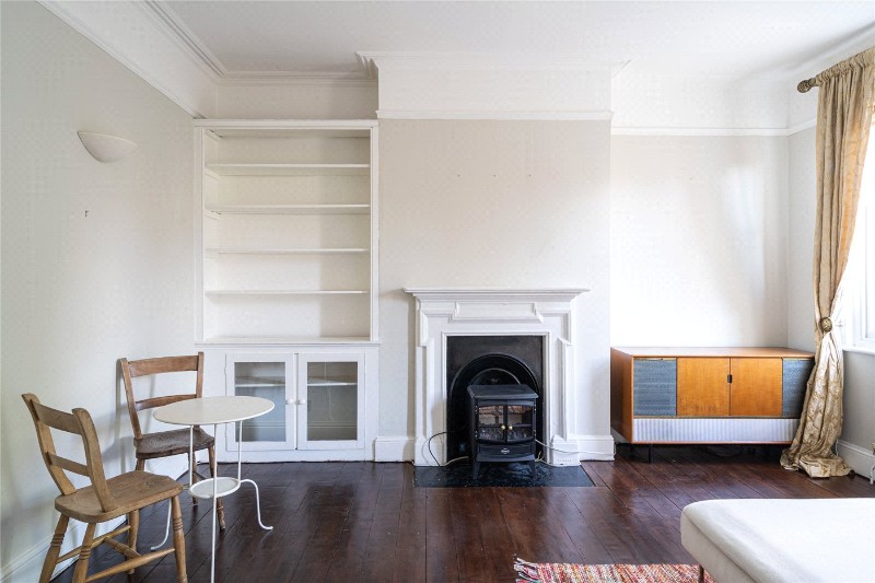 Killieser Avenue, London, SW2