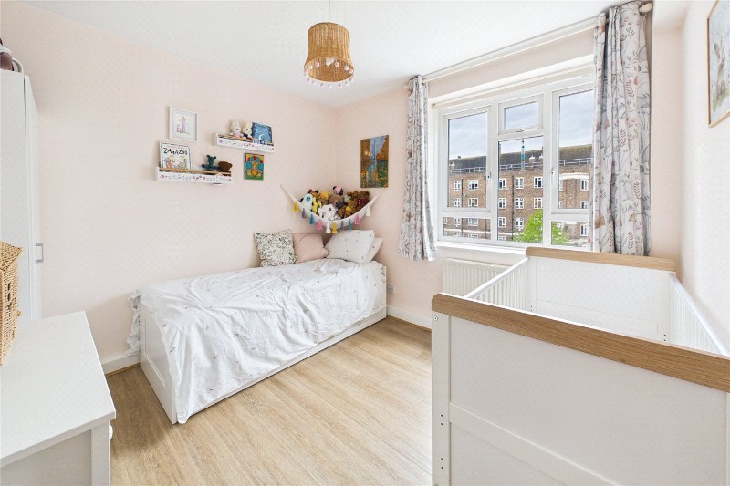 Tulse Hill, London, SW2