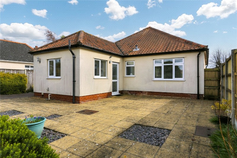 Gordon Avenue, Thorpe St Andrew, Norwich, Norfolk, NR7