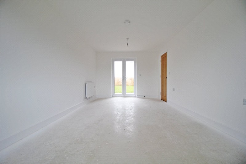 Plot 76 Keston Fields, Pinchbeck, Spalding, Lincolnshire, PE11