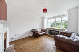 Sydenham Park Road, London, SE26