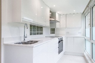 Boydell Court, St John's Wood Park, St John's Wood, London, NW8