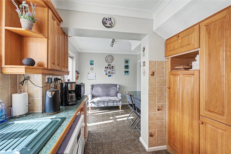 Magnolia Close, Horsford, Norwich, Norfolk, NR10