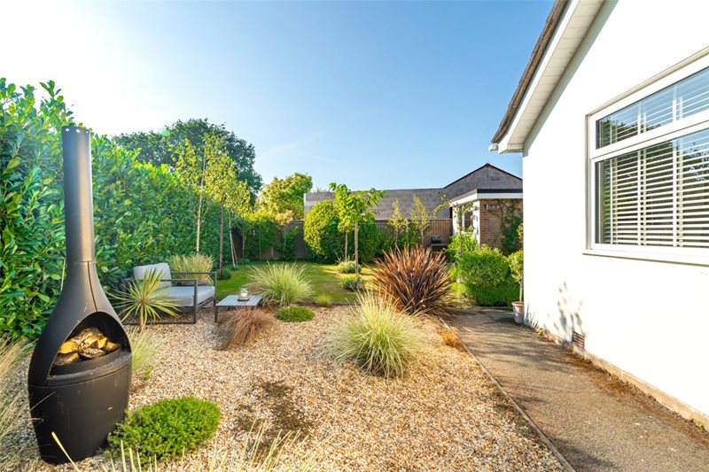 Brookside Road, Wimborne, Dorset, BH21