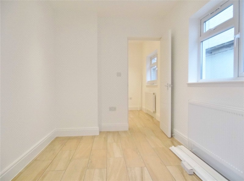 Station Road, Finchley, London, N3