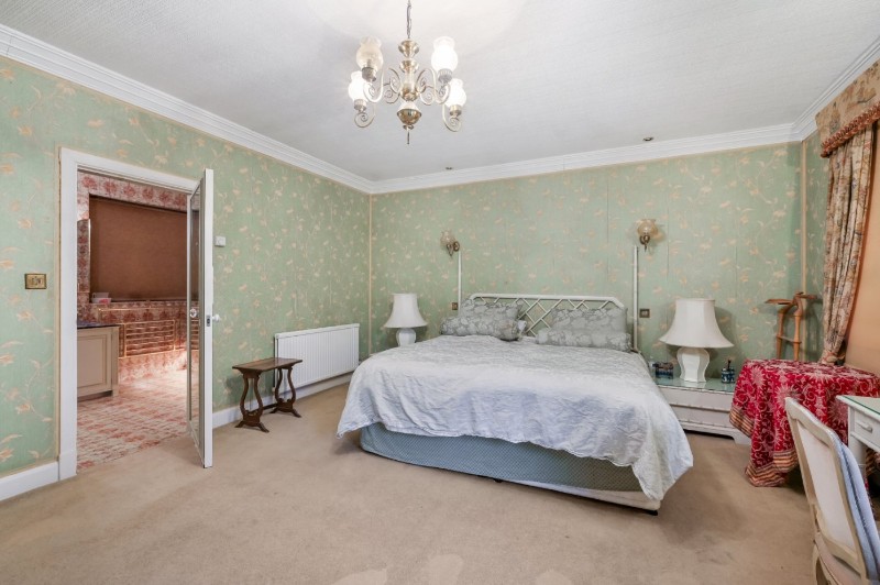 South Hill Road, Bromley, BR2